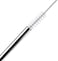 Generic 4 Long Stainless Steel Drinking Straws 20 Oz &amp; 30 Oz Cups Cleaning Brush Include