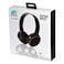 ITL YZ-724HS Headphones With Mic Wireless Stereo Over-Ear Black