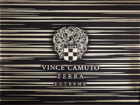 Vince Camuto Terra Extreme 3 Piece Gift Set, 3.4 Fl. Oz.