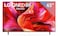 LG 65-inch 8K UHD QNED Smart TV with WebOS - 65QNED95