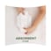 Always Pure Cotton Protection Ultra-Thin Long Sanitary Pads With Wings White 18 Pads