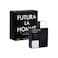 Armaf Futura Intense Homme For Man Perfume 100ml Eeu De Parfum