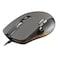 Lexip Np93 Neptunium Alpha Gaming Mouse Black