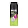 Axe Deodorant &amp; Body Spray Epic Fresh Grapefruit &amp; Tropical Pineapple Scent 150ml