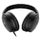 Bose QuietComfort Bluetooth Over-Ear Headphones Black