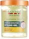 Cantu Shea Butter Maximum Hold Moisture Retention Styling Gel 524 G, White