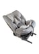 Moon Rover -Baby/Infant Car Seat Group:(0+, 1, 2, 3) (0-12 Years) 360&deg; Rotate, Grey