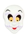 Child Ghost Mask 1pc
