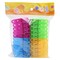 Clothes Pegs MUY085 20 Pieces