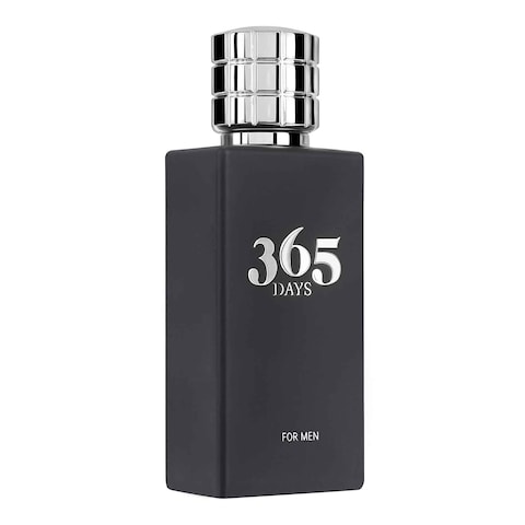 Tangaur Perfume 365Days Men 100Ml