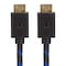 Snakebyte 4K Pro HDMI Cable For PlayStation 3/4 Multicolour