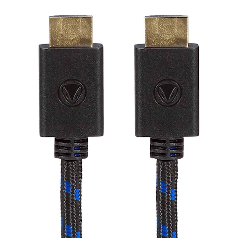 Snakebyte 4K Pro HDMI Cable For PlayStation 3/4 Multicolour