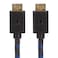 Snakebyte 4K Pro HDMI Cable For PlayStation 3/4 Multicolour