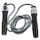 BODY S SKIP ROPE DIGITAL BK/689/C/B