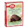Betty Crocker Gluten Free Chocolate Brownie Mix 450g