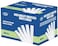 Generic Fis Dustless White Chalks, Box Of 100 Pieces