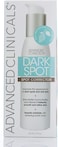 Advanced Clinicals Dark Spot, Spot Corrector, 4 Fl OZ (118 ml)