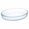 Luminarc 35 x 27 cm Sabot Oval Dish (3.8L)