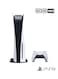 Sony PlayStation 5 Console (Disc Version) With Controller