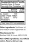 BioGaia Protectis Probiotics Drops For Baby (5ml, 0.17Oz)