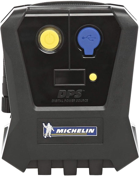Michelin - Digital Micro Tyre Inflator Cae-12264