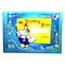 KARTASI DRAWING BOOK A3 40 PAGES