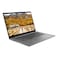 Lenovo Ideapad 3 Laptop With 14-Inch Display Celeron N4020 Processor 4GB RAM 128GB SSD Intel Integrated UHD Graphics 600 Platinum Grey