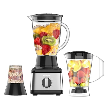 نيكاي خلاط 3في1 (NB3900GEB)