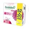 Freshdays Normal Scented Pantyliners 52 Count + 20 Count