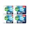 Dettol Cool Bar Soap Menthol &amp; Eucalyptus Scent 165gx4 Pieces