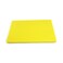 Sunnex Cutting Board Yellow 35X25CM