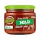 Jensens Organic Zesty Chunky Mild Salsa Dip 320g