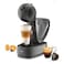DeLonghi Nescafe Dolce Gusto Infinissima Coffee Machine Grey 1500W