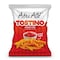 ABU AUF SNACKS TOSTINO KETCHUP 50G