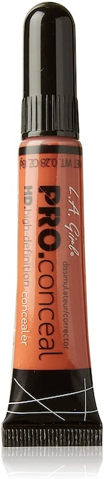 اشتري L.A. Girl Pro Concealer In Orange في الامارات