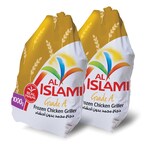 Buy Al Islami Whole Chicken Griller 1kg Pack of 2 in UAE