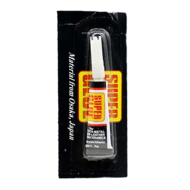Super Glue