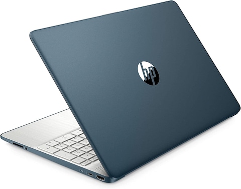 HP 15.6&quot; FHD Micro-Edge Laptop, AMD Ryzen 5 5500U, 32GB RAM, 1TB PCIe SSD, AMD Radeon Graphics, Wi-Fi, HDMI, Fast Charge, Windows 10