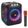 JBL Encore Portable Partybox Speaker With Microphone (JBLPBENCORE1MIC)