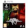 Stray PS5