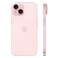 Apple iPhone 15, 256GB Pink