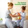 Dettol Antiseptic Antibacterial Disinfectant Liquid, 500ml