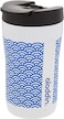 Aladdin Latte Leak-Lock Mug 0.25L- WHITE GRAPHICS