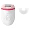 Philips Epilator Bre235 Satinelle