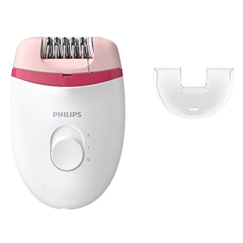Philips Epilator Bre235 Satinelle