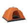 Automatic Tent 4 Person 200x210x145cm Assorted Color