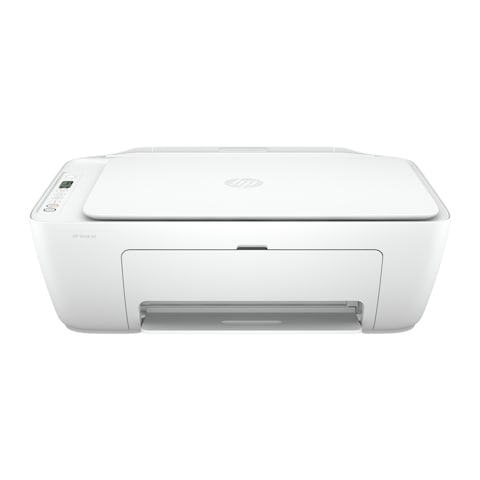 HP Deskjet 2710 Printer Print copy scan - White [5AR83B]