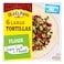 Old El Paso Flour Tortillas Wraps 6 Wraps 350gr