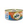 Afia Light Meat Tuna in Water 160 gr