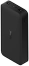 Original -Xiaomi Redmi 18W Fast Charge Power Bank 20000mAh Black